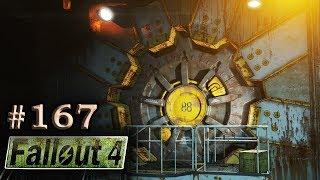 Fallout 4 (PS4) Прохождение #167: Убежище 88 (Vault-Tec Workshop)