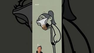 berak di celana #comedy #cartoon #animation #memes #lucu #komedi #kartun #funnymemes #animationmeme