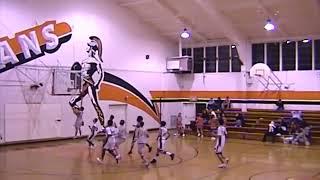 Satomi Suzuki - Carmel High School Basketball Highlights (2002-2006)