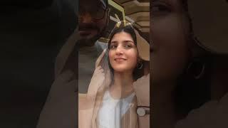 adnan Siddiqui daughter maheen Siddiqui #sgorts#viral #trending