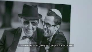 Epson Europe photography ambassadors on productivity