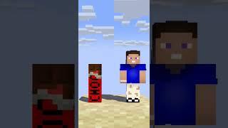 Animation minecraft: Vladus & Leonid Andreich #женя100лет #ютубженя100лет #женя100лет_топ #женя_vk