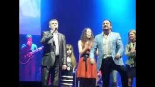 Стас Михайлов - Королева вдохновения (Донецк 22.03.2013г.)