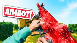 I Got REPORTED For CHEATING in BLACK OPS 6?!  (Best C9 BO6 Class Setup)