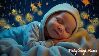 Sleep Instantly Within 3 Minutes  Soothing Mozart Brahms Lullaby for Baby Sleep and Relaxation