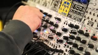 NAMM 2014 Steady State Fate and WMD joint modules