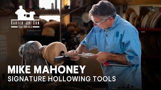 New Carter and Son x Mike Mahoney Hollowing Tool!