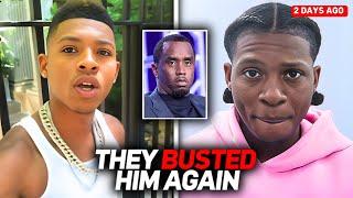 Bryshere Gray EXPOSES What They Did To Him In Prison | Diddy Set Him Up