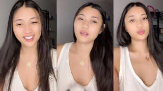 Unefilipina ( French Girl ) 2 #beautiful #beauty #cute #life #live #like #livestream #love #trending