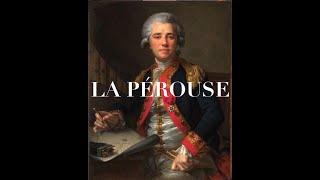 03 - French Explorer La Pérouse and the Shores of Cape Breton, 1757