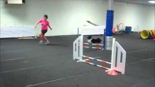 Min - Tracy Sklenar Seminar - 11/1/15