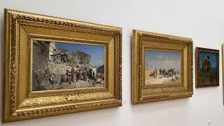 Preview Old Masters & 19th Century Art Auction | 16 June 2021