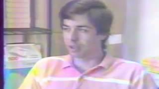 Apogee Software / ID Software interview with CNN 1992