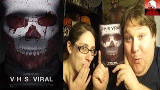 V/H/S: Viral - Review - (Magnolia Home Entertainment & Magnet Releasing)