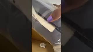 This printer doesn’t need ink!!! #shorts #beauty #businessowner