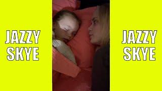 Jazzy Wakes up Kalia #Short