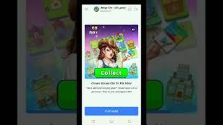 My new game
