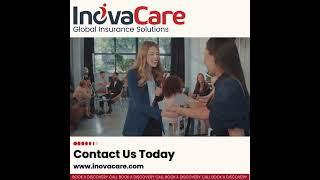 #InovaCare #GlobalInsuranceSolutions