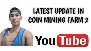 Latest update on Coin Mining Farm V2 / Mid-Mining.com March 27,2021