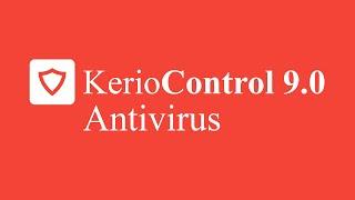 Kerio Control UTM Tutorial 13 - Antivirus