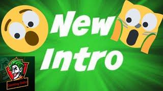 Our new intro (Free Fire) Gaming Osho!
