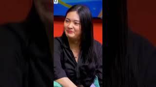 Ini bukan talkshow enjan nembak sheren  #shorts #sheren #sule