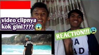 GOD BLESS YOU Atta halilintar ft electrooby (REACTION)  by mustafid hadi m  #attahalilintar