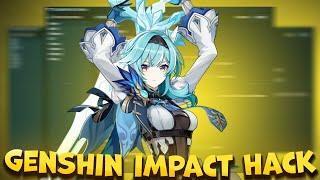 [NEW] GENSHIN IMPACT HACK | UNLIMITED RESOURCES & GOD MODE ENABLED | FREE & WORK ON DECEMBER