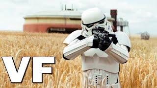 ANDOR Saison 2 Bande Annonce VF Featurette (2025) Star Wars