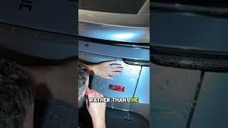 Tesla Model Y Refresh DIY PPF Is So Much Easier Than Before!!!