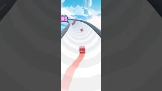 Tube Jelly Slide #game #toiletrush  #shorts  #iosgameplay (Android, iOS)