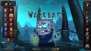 [WORLD OF WARCRAFT] WOW BFA, РЕСТОР ШАМАН