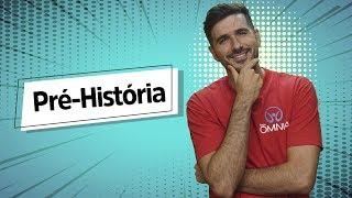 Pré-História - Brasil Escola