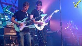 Steve Vai & Diego Budicin - Succede solo con MusicOff