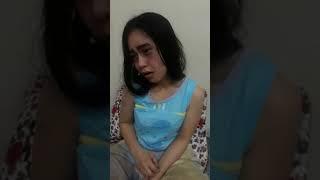 Binugbog Ni Berna (Berna Ng Jeddah) Parody 