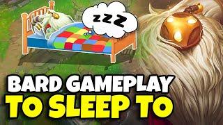 3 hours of relaxing Bard gameplay to fall asleep to