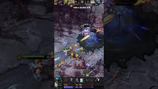 Ez Dodge Naga Siren Dota 2 #dota #dota2 #dota2highlights