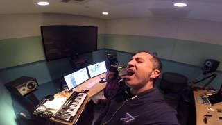 Palenke Soultribe - creating SANGRE new album 2016