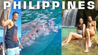 A Solo Indian's Epic Journey To The Tropical Paradise: Philippines| Philippines Travel Series Teaser