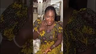 I do not have cancer — Mercy Johnson assure fans