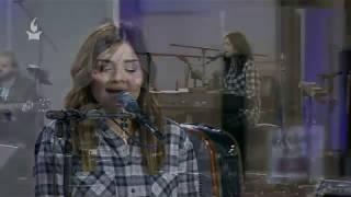 Lauren Alexandria & Misty Edwards - IHOP Worship - Come like - Give me Jesus - Lay it all down