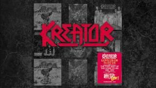 Kreator - Flag Of Hate