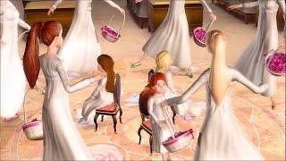 Barbie in The 12 Dancing Princesses - Birthday Song