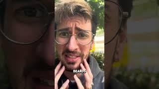 We're Trans Guys...