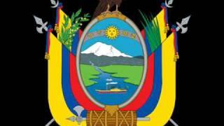 A Mi Lindo Ecuador