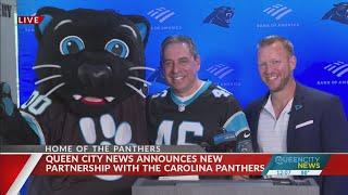 Queen City News is your new home for the Carolina Panthers