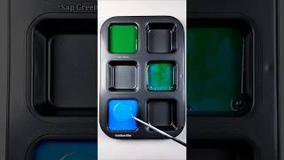 Guess The Mixed Color pt 109
