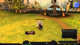 World of Warcraft Quest: Обряд силы (id=14452)