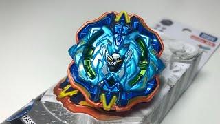 ARCHER HERCULES B-00 от TAKARA TOMY / ЭКСКЛЮЗИВ / Бейблэйд Бёрст / Beyblade Burst