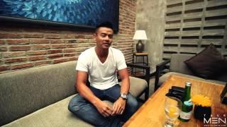 The Talk - Dion Wiyoko